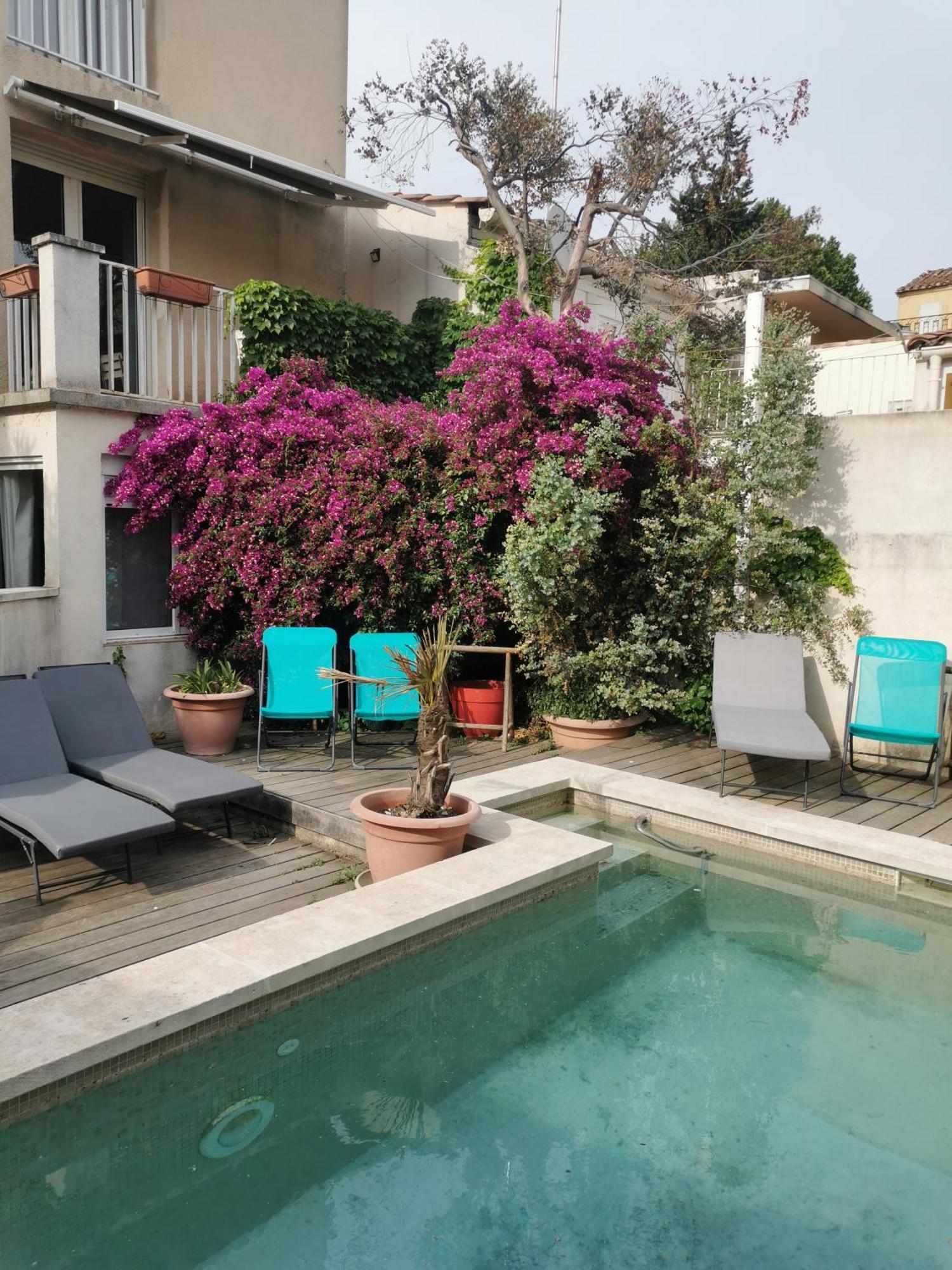 Appartement Des Abeilles